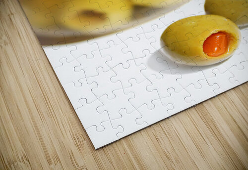 Olive Jar Jorgo puzzle