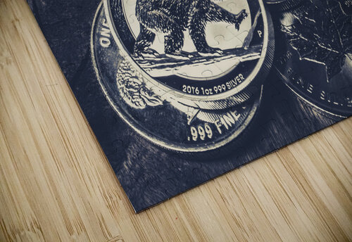 Finance and commodities Jorgo puzzle