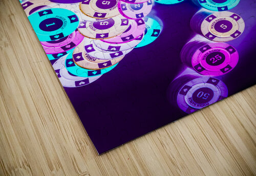 Singapore Sling Jorgo puzzle