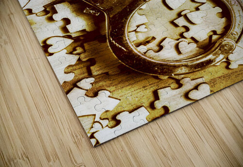 Criminal affair Jorgo puzzle