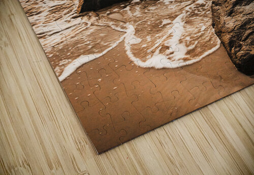 Morning Tide Jorgo puzzle