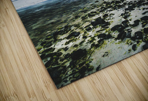 Blue bay beauty Jorgo puzzle