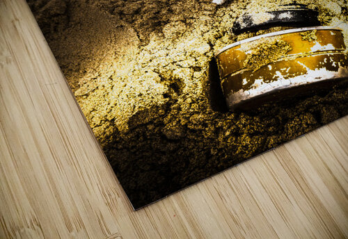 Apocalyptic terror Jorgo puzzle