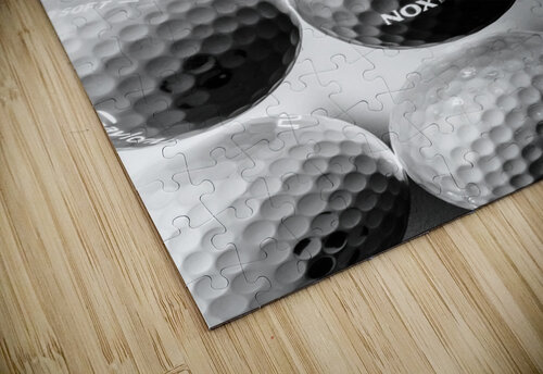 Golf round Jorgo puzzle