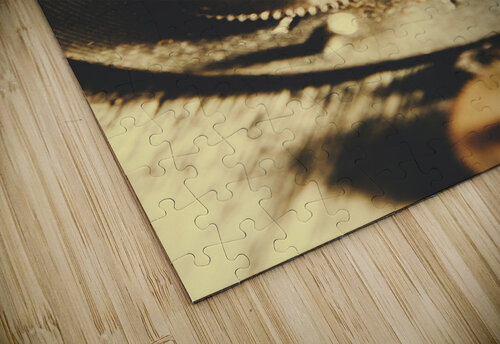 Cog and gear workings Jorgo puzzle