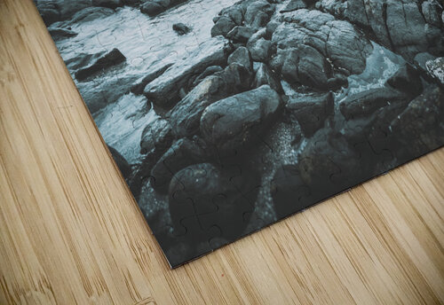 Suspenseful seas Jorgo puzzle