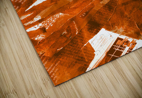 Citified Jorgo puzzle