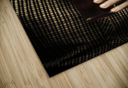 Irish man drinking beer on St Patricks Day Jorgo puzzle