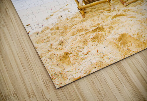 Phi Phi Island Thailand Jorgo puzzle