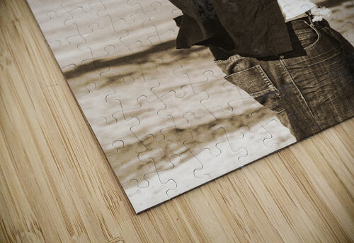 Antique Telescope Jorgo puzzle