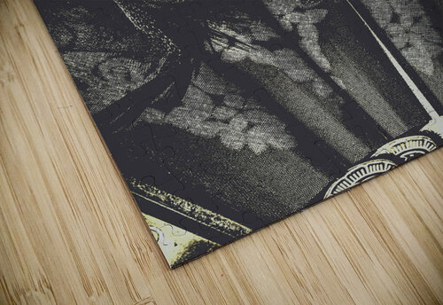 Setting the stage Jorgo puzzle