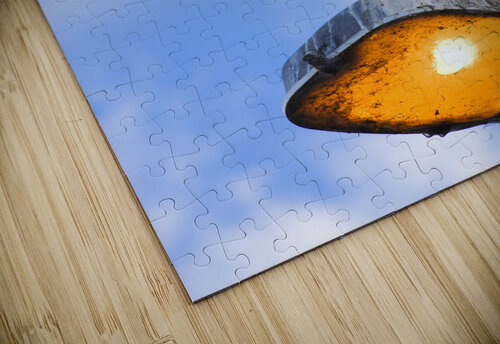 Peace And Balance Jorgo puzzle