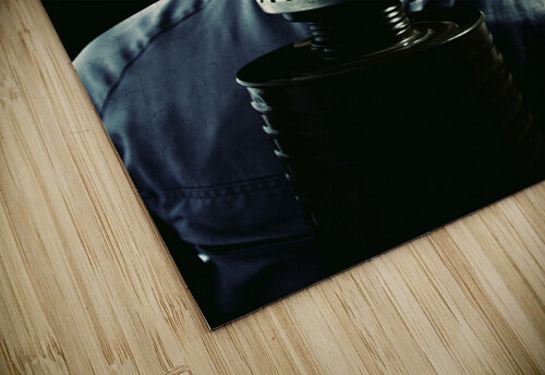 Before The Fall Jorgo puzzle