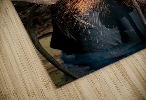 Electric Shock Jorgo puzzle