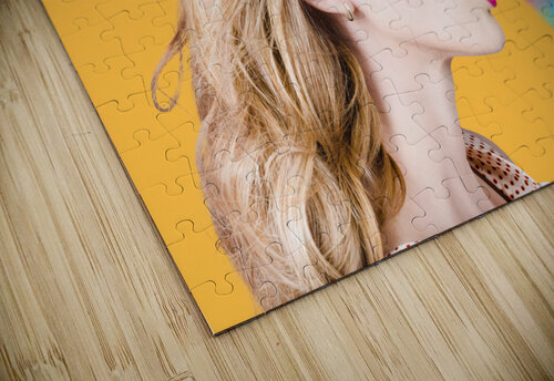 A motion of colours Jorgo puzzle