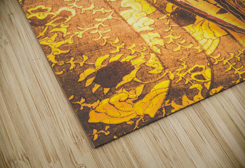 In samurai style Jorgo puzzle