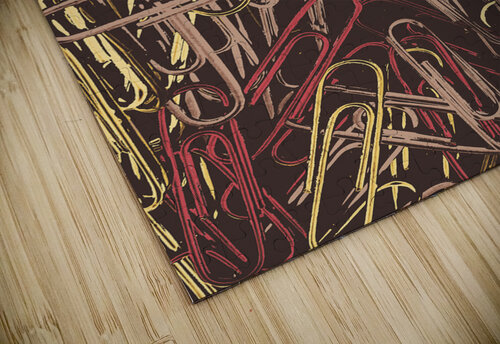 Clip art Jorgo puzzle