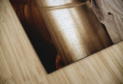 The hot shot Jorgo puzzle