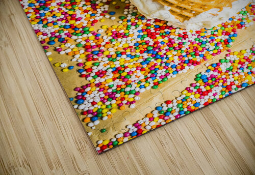 One Thousand Apologies Jorgo puzzle