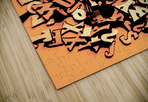 Untold word play Jorgo puzzle