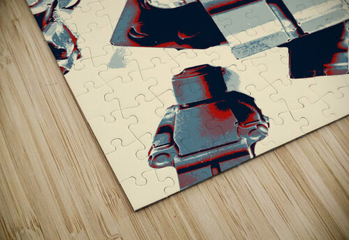 Pop blocks Jorgo puzzle