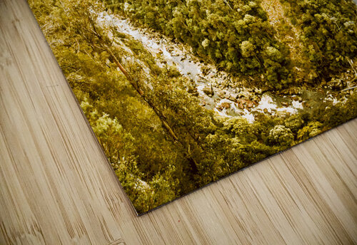 Edge of Wilderness Jorgo puzzle