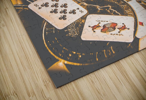 Inflating odds Jorgo puzzle