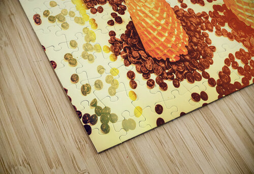 Choc chip silos Jorgo puzzle