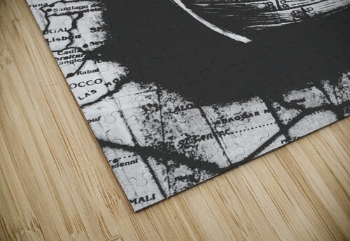 Warrior waterways Jorgo puzzle