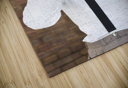 Paperboy Jorgo puzzle