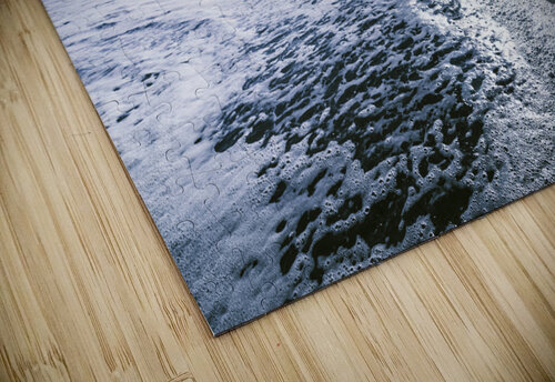 Midnight ocean fine artwork Jorgo puzzle