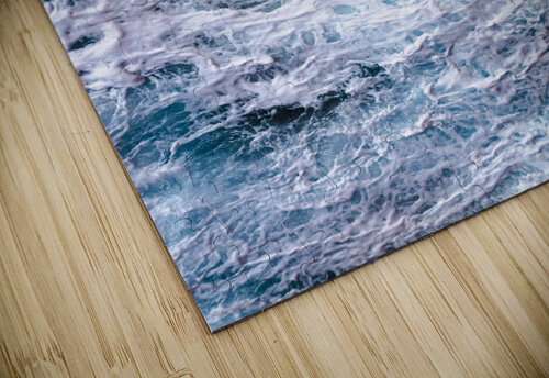 The Oceans Atmosphere Jorgo puzzle