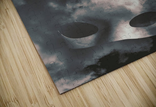 Illusion airy Jorgo puzzle