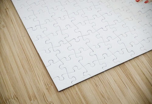 Water Sport Woman Jorgo puzzle