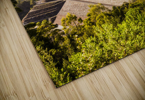 Picturesque hydroelectric dam Jorgo puzzle