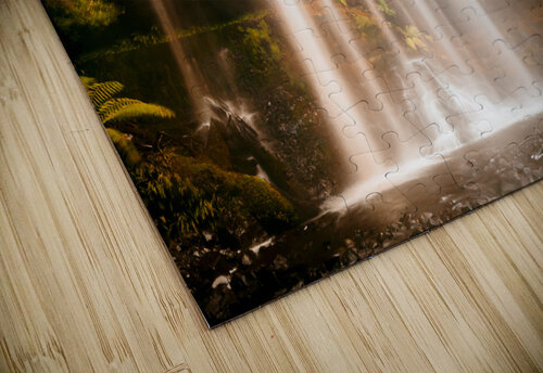 Fall of autumn  Jorgo puzzle