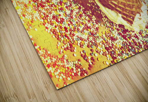 Sugar coated Jorgo puzzle