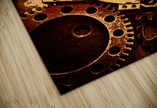 Coat of arms Jorgo puzzle