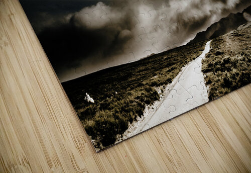 Road storm Jorgo puzzle