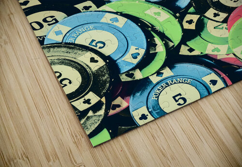 Rounding up Jorgo puzzle