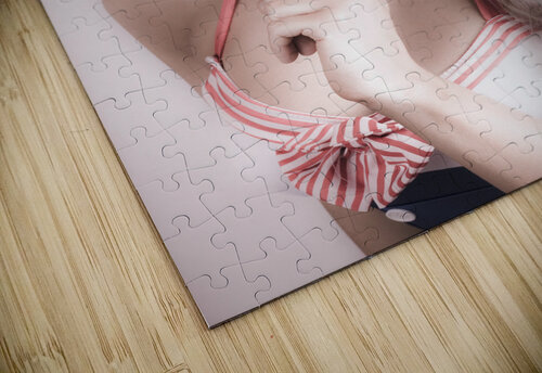 The classic sailor Jorgo puzzle