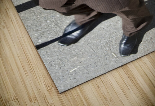 Time Traveler Jorgo puzzle