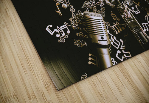 Anthem factory Jorgo puzzle