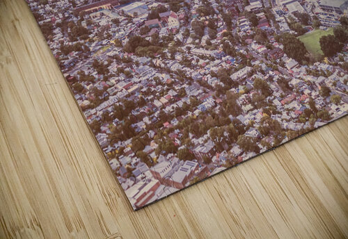 At beautiful heights Jorgo puzzle