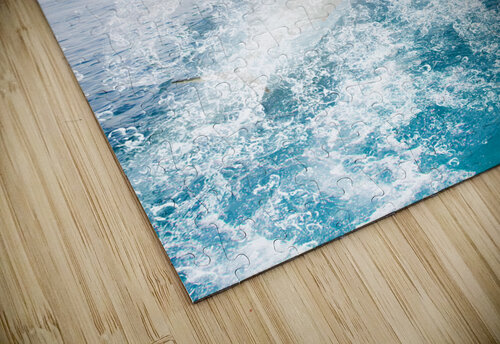 Tropical Sea Escape Jorgo puzzle