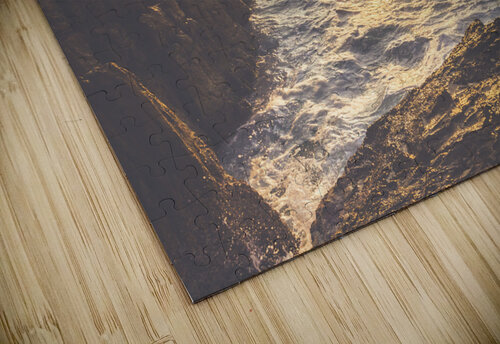 Summer Fade Jorgo puzzle