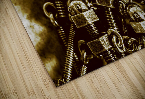 Roboltics Jorgo puzzle