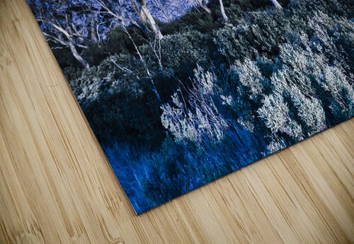 Dark scene from scary dreams Jorgo puzzle