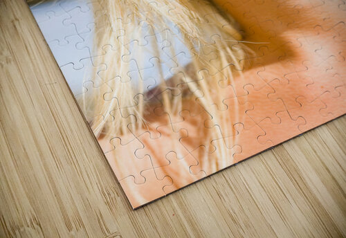 Hot Beach Babe In Summer Fashion Jorgo puzzle