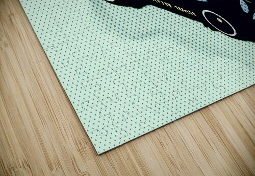 Pixel Porsche Jorgo puzzle